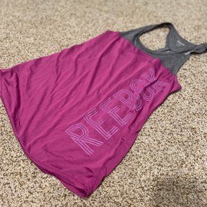 Workout shirt
